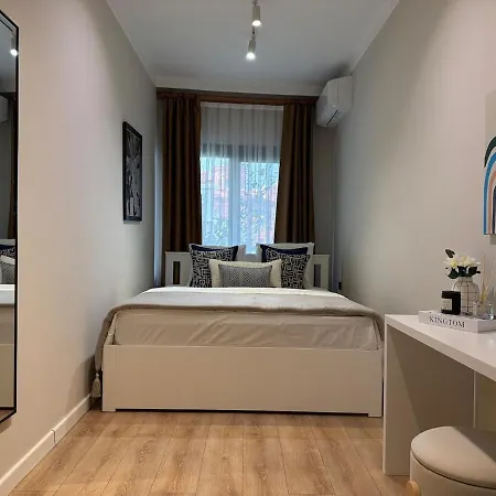 Iconic Sea View Duplex W Terrace In Balat Appartamento Provincia di Istanbul