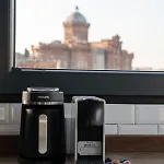 Iconic Sea View Duplex W Terrace In Balat * Istanbul