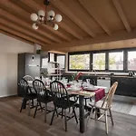 Iconic Sea View Duplex W Terrace In Balat Lejlighed
