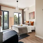 Lejlighed Iconic Sea View Duplex W Terrace In Balat *