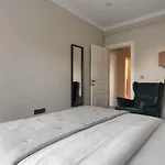 Lejlighed Iconic Sea View Duplex W Terrace In Balat