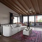 Iconic Sea View Duplex W Terrace In Balat Lejlighed Istanbul