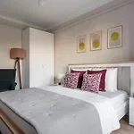 Iconic Sea View Duplex W Terrace In Balat