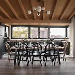 Iconic Sea View Duplex W Terrace In Balat