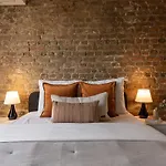 Lejlighed Iconic Sea View Duplex W Terrace In Balat