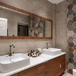 Iconic Sea View Duplex W Terrace In Balat Lejlighed Istanbul