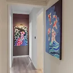 Iconic Sea View Duplex W Terrace In Balat Lejlighed Istanbul