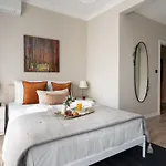 Iconic Sea View Duplex W Terrace In Balat