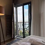 Iconic Sea View Duplex W Terrace In Balat Lejlighed Istanbul