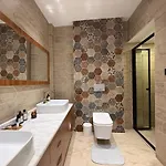 Iconic Sea View Duplex W Terrace In Balat Lejlighed Istanbul