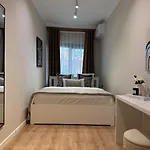 Iconic Sea View Duplex W Terrace In Balat Lejlighed Istanbul