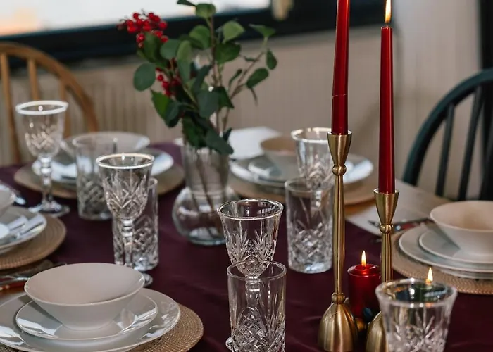 Iconic Sea View Duplex W Terrace In Balat Istanbulská provincie