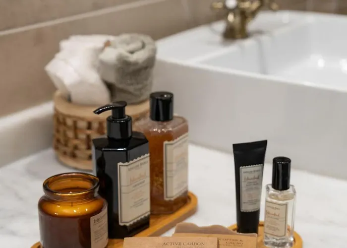 Iconic Sea View Duplex W Terrace In Balat