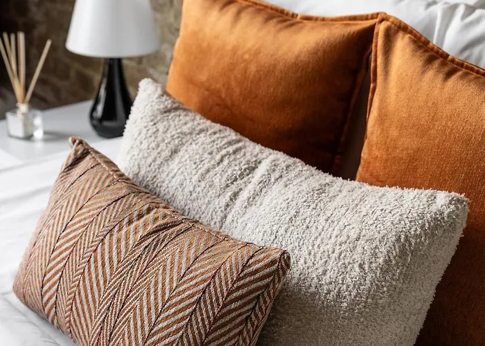 Apartmán Iconic Sea View Duplex W Terrace In Balat