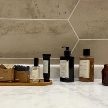 Iconic Sea View Duplex W Terrace In Balat *