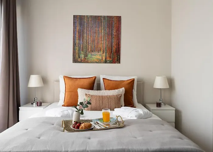 Iconic Sea View Duplex W Terrace In Balat