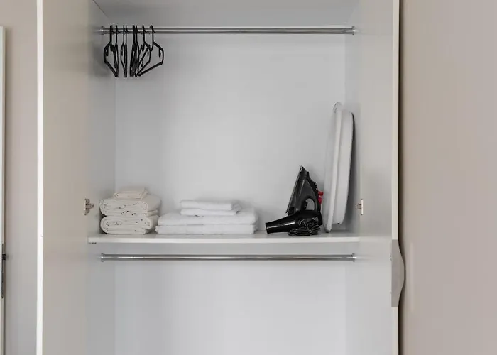 Appartement Iconic Sea View Duplex W Terrace In Balat