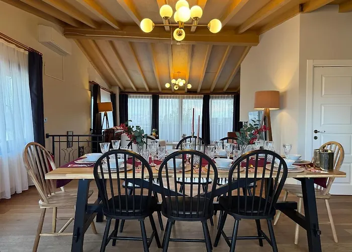 Appartamento Iconic Sea View Duplex W Terrace In Balat *