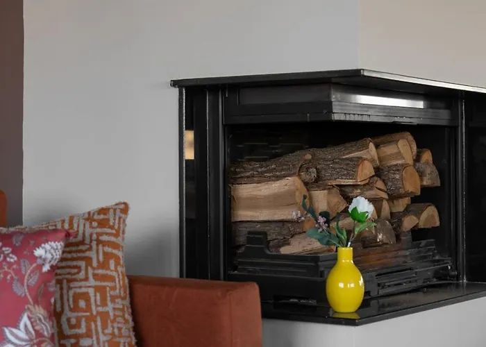 Iconic Sea View Duplex W Terrace In Balat Provincia di Istanbul