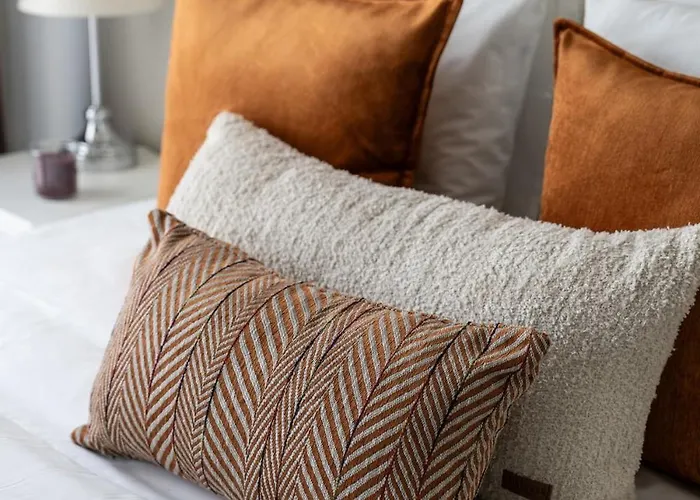 Iconic Sea View Duplex W Terrace In Balat