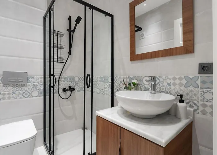 Iconic Sea View Duplex W Terrace In Balat * Istanboel