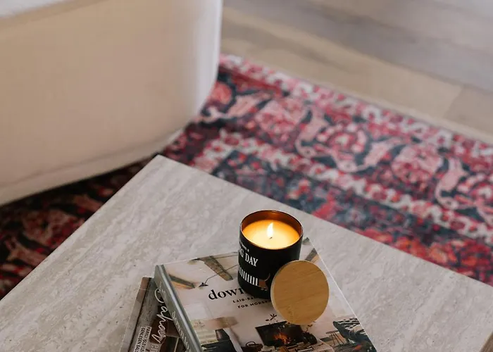 Iconic Sea View Duplex W Terrace In Balat Apartment *