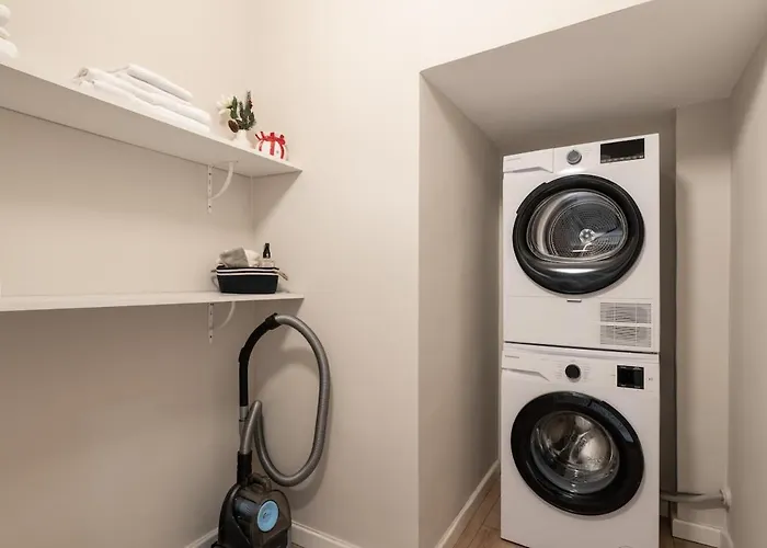 Iconic Sea View Duplex W Terrace In Balat